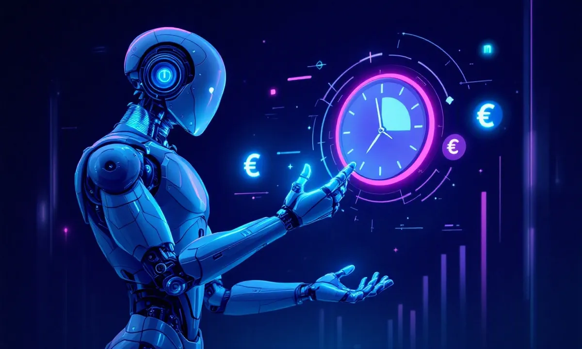 An AI bot in a week: where automation pays back fastest