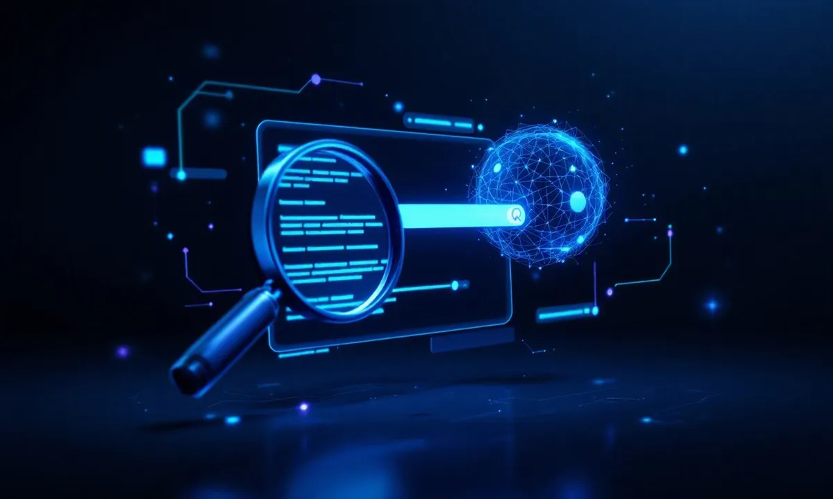 Is AI search eating SEO? What to do while competitors are still thinking