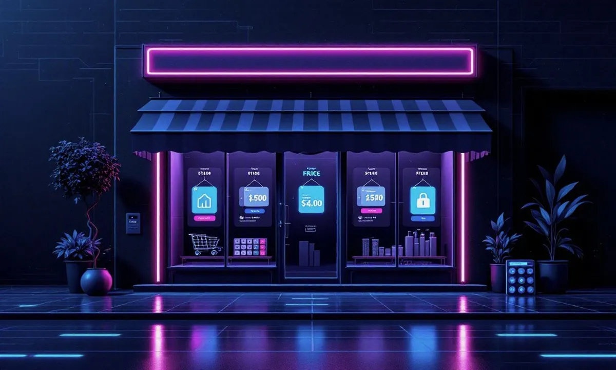What an online store really costs in 2026: €2,800 or €10,000?