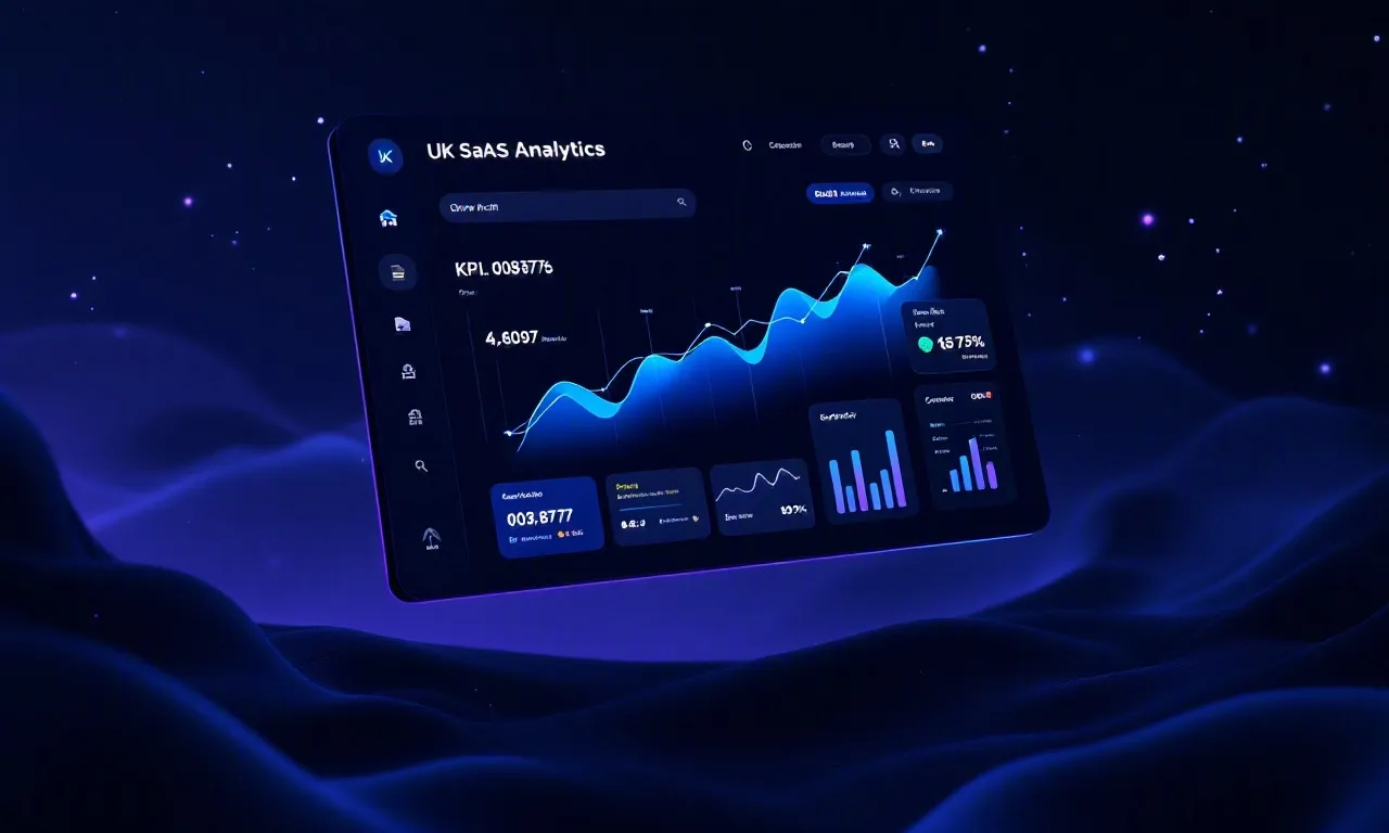 SME invoicing SaaS: signups ×4.2, CAC down 61%