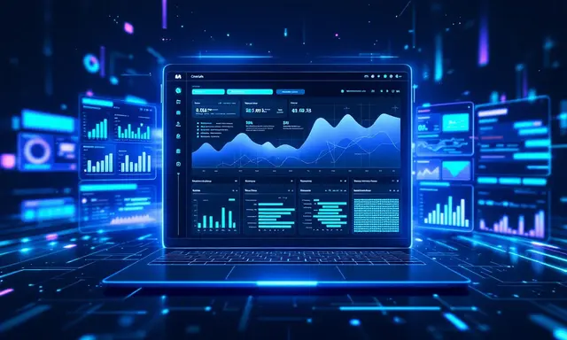 HR SaaS: shortlist in 1 day, recruiter routine cut by 340 hours