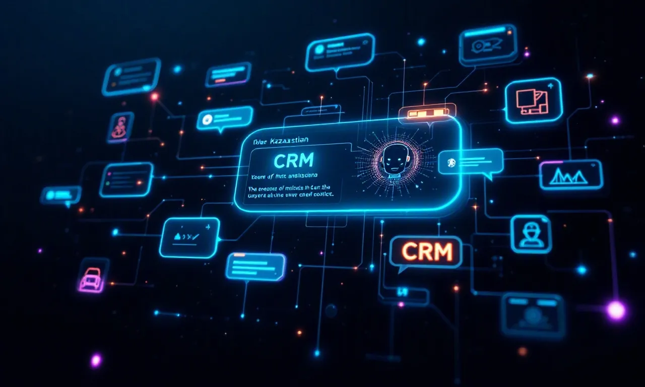 Logistics: reply to client in 30 seconds instead of a day
