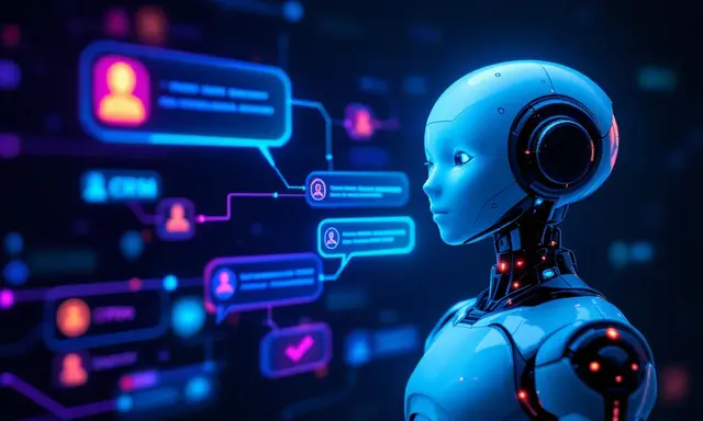 Multi-specialty clinic: 65% of bookings automated