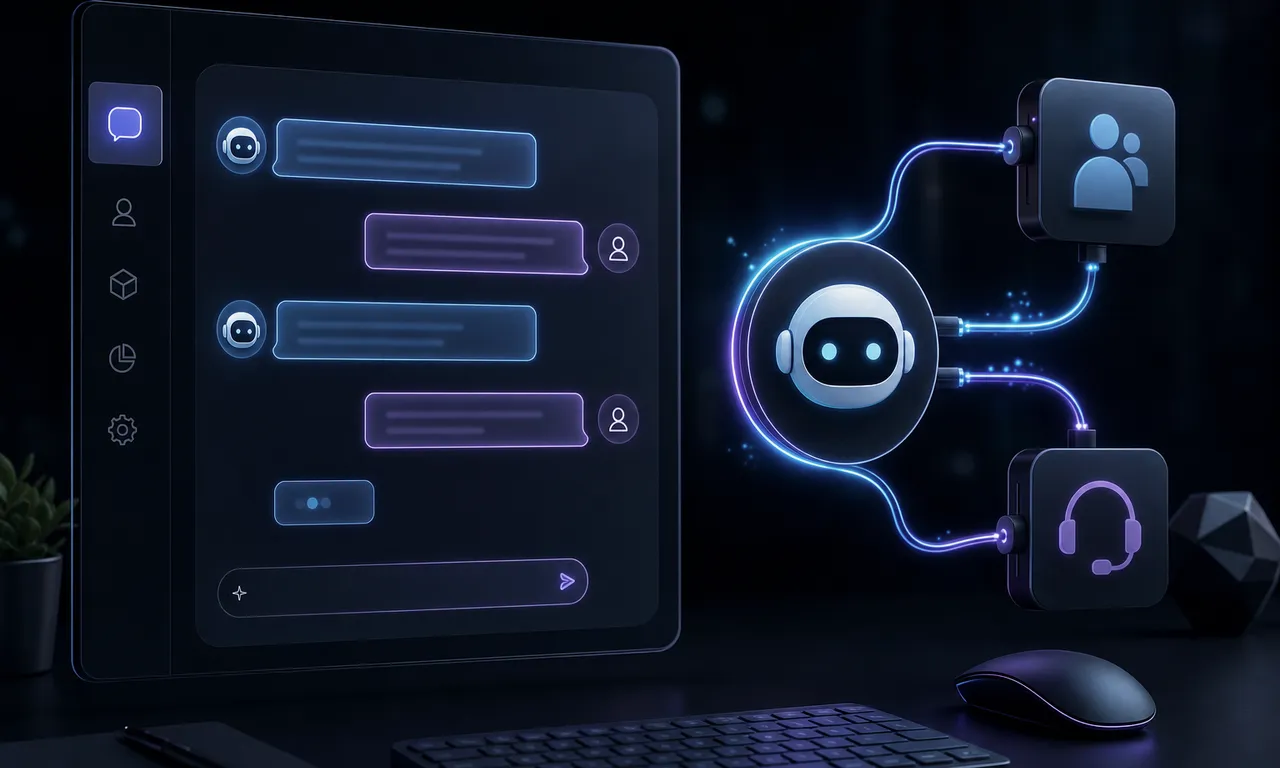 AI assistants that answer in 30 seconds