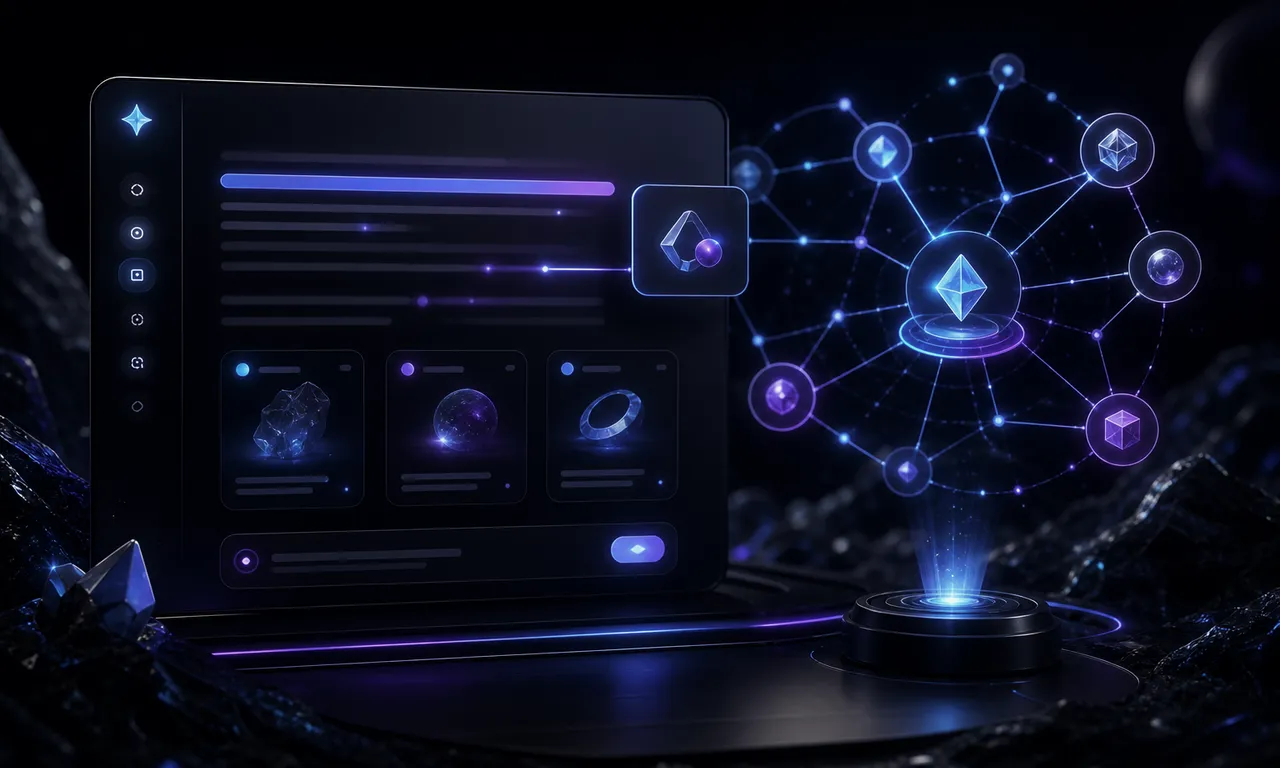 Your brand in AI answers