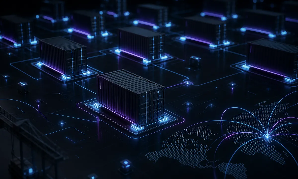 Docker — Docker Development for Stable Delivery