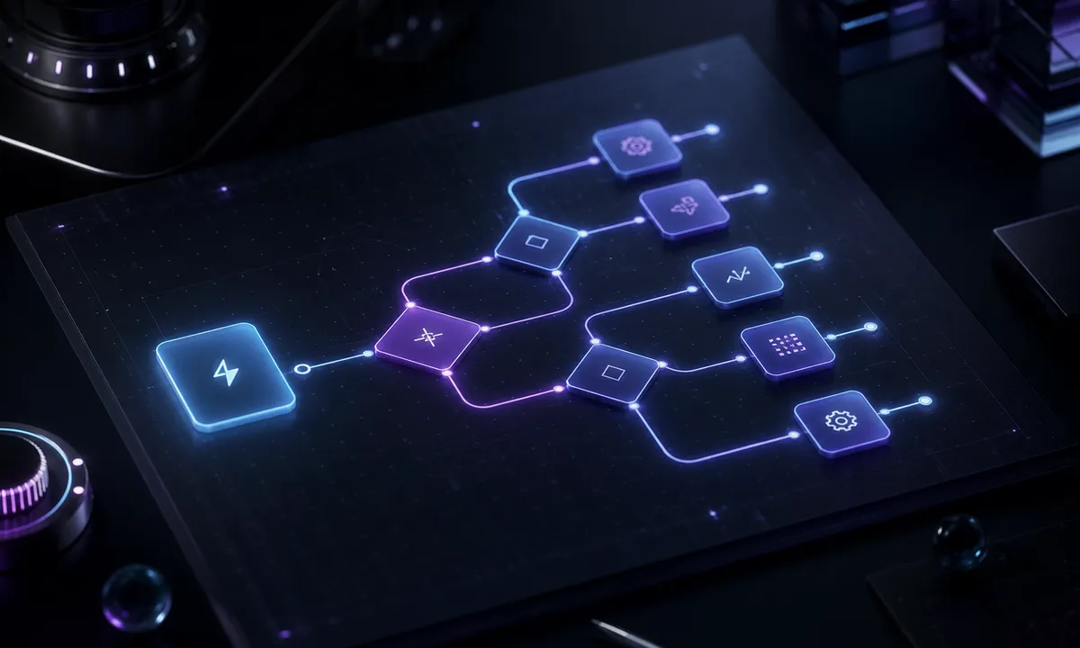 n8n — n8n development for business automation